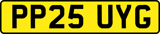 PP25UYG