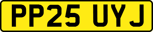 PP25UYJ