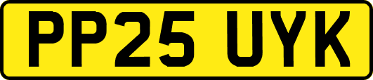PP25UYK