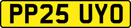 PP25UYO