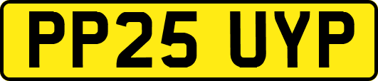 PP25UYP