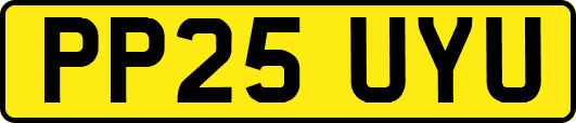 PP25UYU