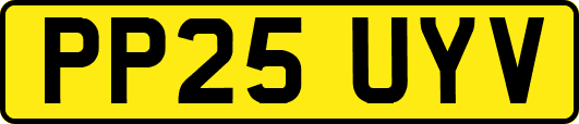 PP25UYV