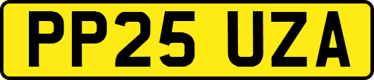 PP25UZA