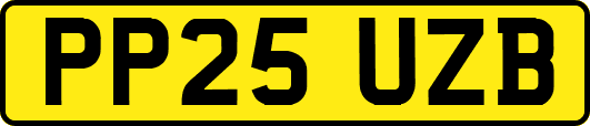 PP25UZB