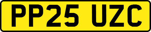 PP25UZC
