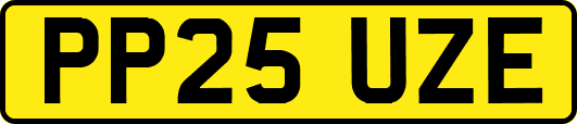 PP25UZE
