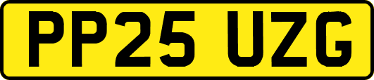 PP25UZG