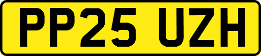 PP25UZH