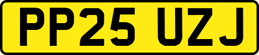 PP25UZJ