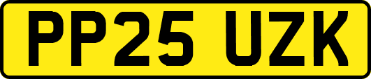 PP25UZK