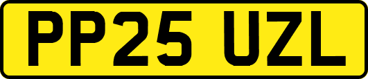 PP25UZL