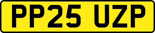 PP25UZP