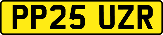 PP25UZR