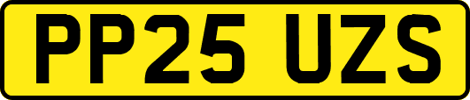 PP25UZS