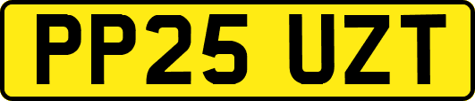 PP25UZT