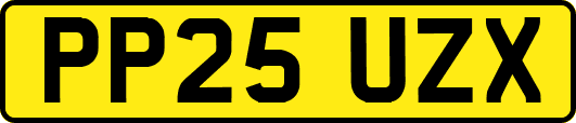 PP25UZX