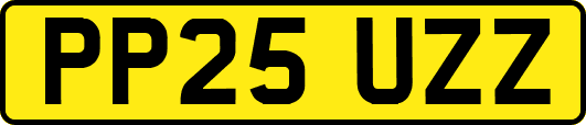 PP25UZZ