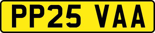 PP25VAA