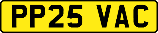 PP25VAC