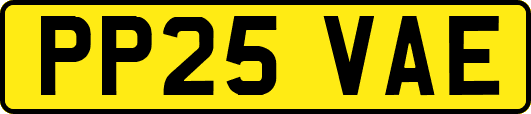 PP25VAE