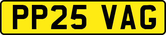 PP25VAG