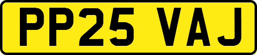 PP25VAJ