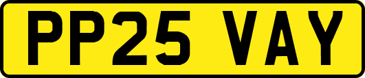 PP25VAY