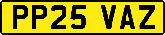 PP25VAZ
