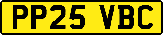 PP25VBC
