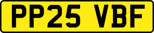 PP25VBF