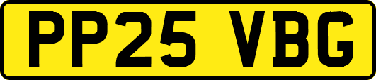 PP25VBG