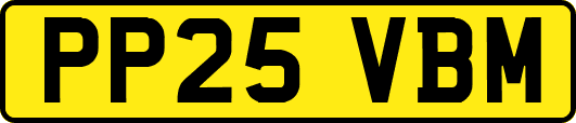 PP25VBM