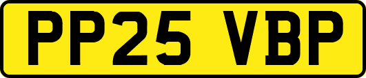 PP25VBP