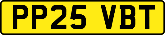 PP25VBT