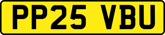 PP25VBU