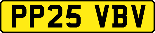 PP25VBV