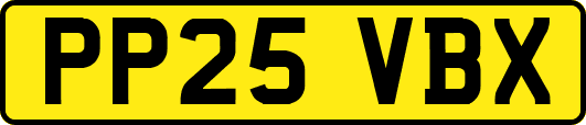 PP25VBX