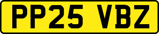 PP25VBZ