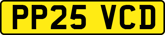 PP25VCD