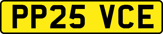 PP25VCE