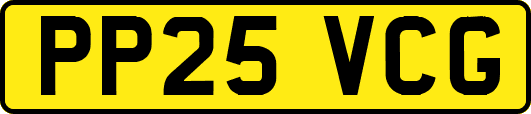 PP25VCG