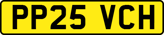 PP25VCH