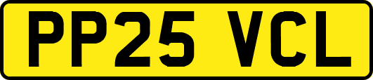 PP25VCL