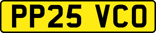 PP25VCO
