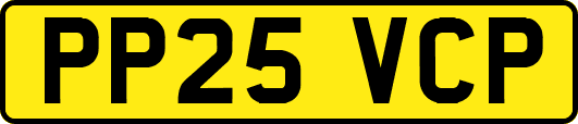 PP25VCP