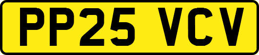 PP25VCV