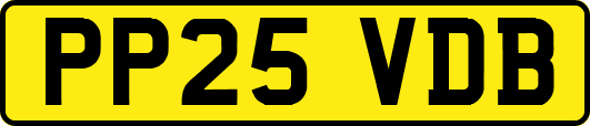 PP25VDB