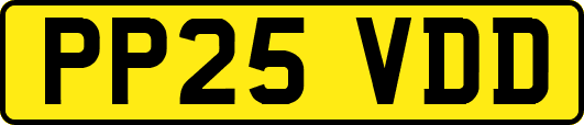 PP25VDD