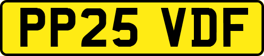PP25VDF